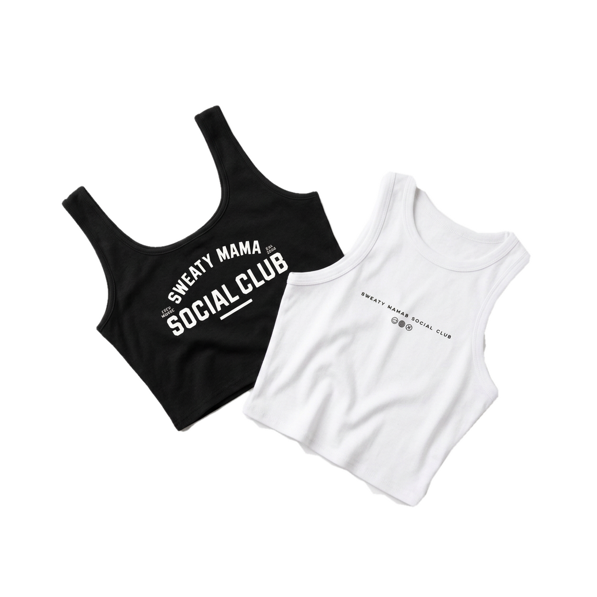 Tanks