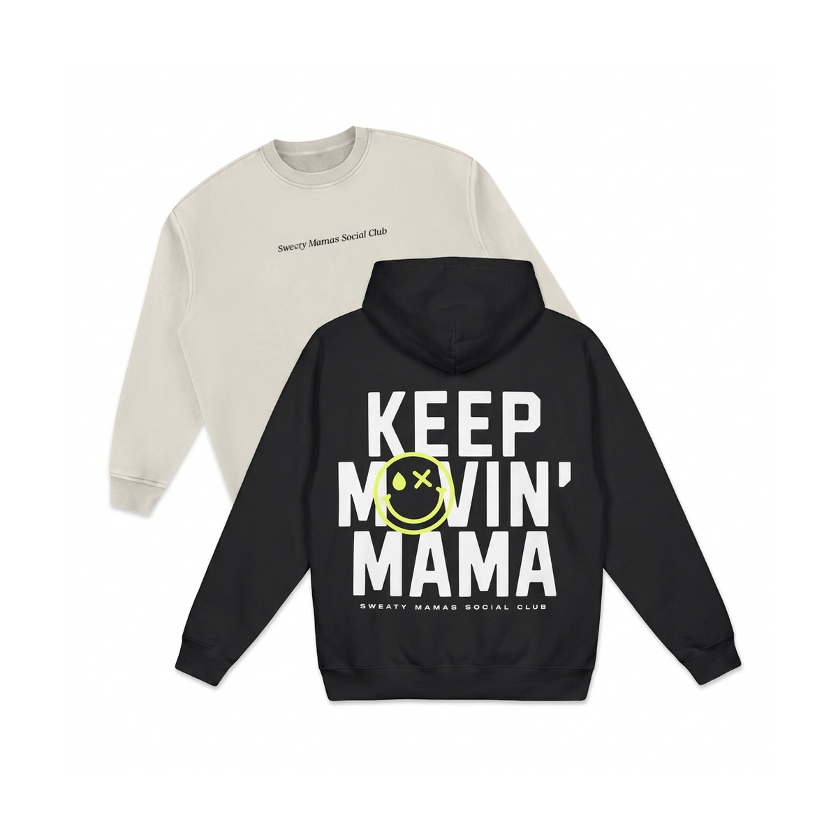 Hoodies / Crewnecks