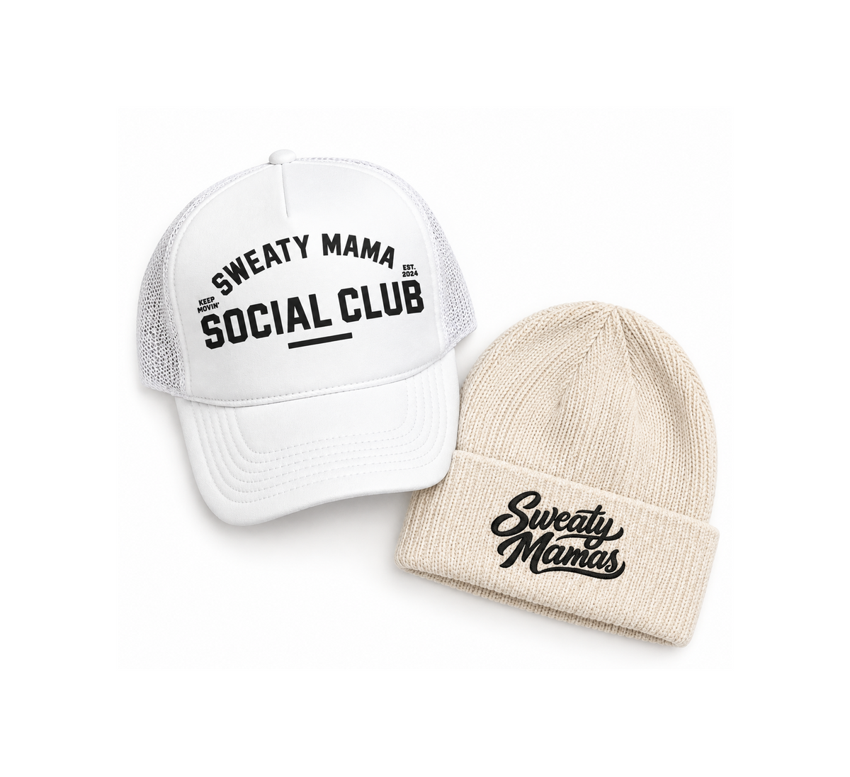 Hats