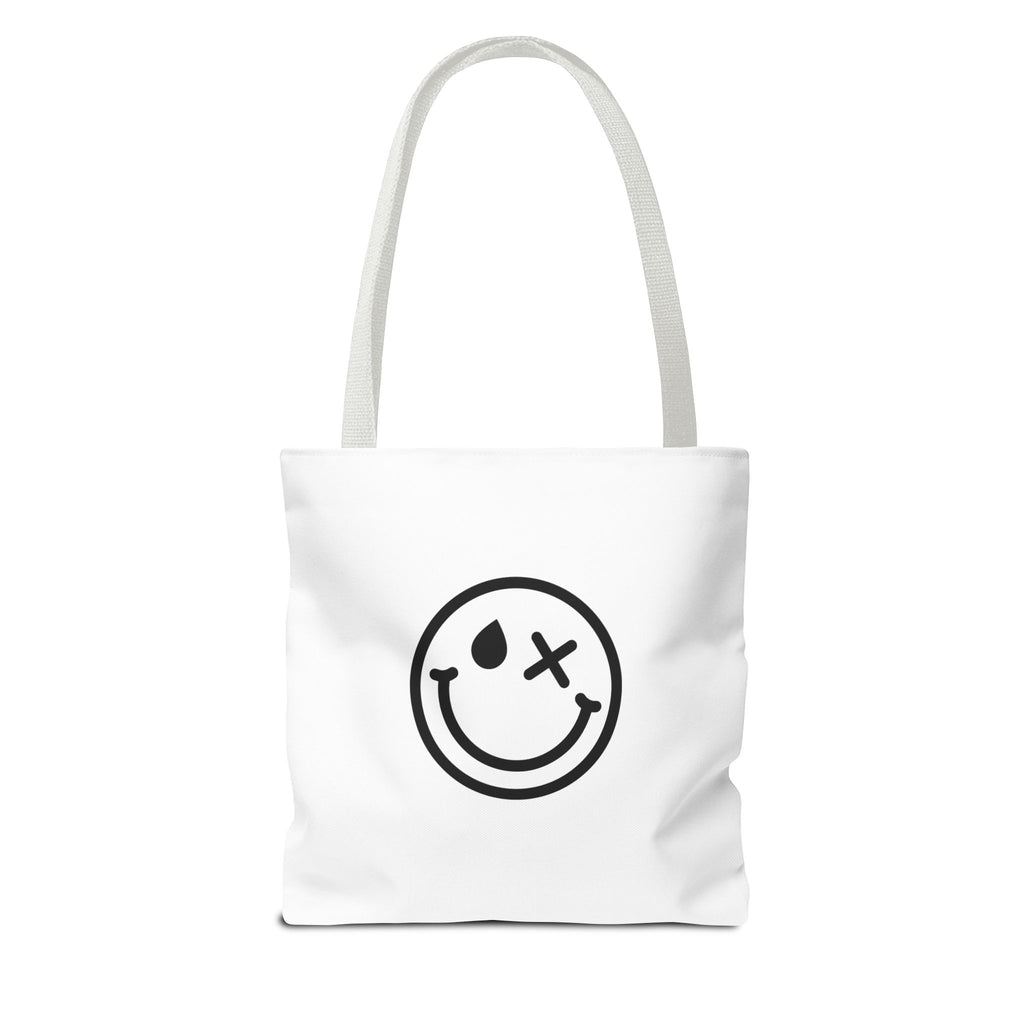 Sweaty Mamas Social Club Tote Bag