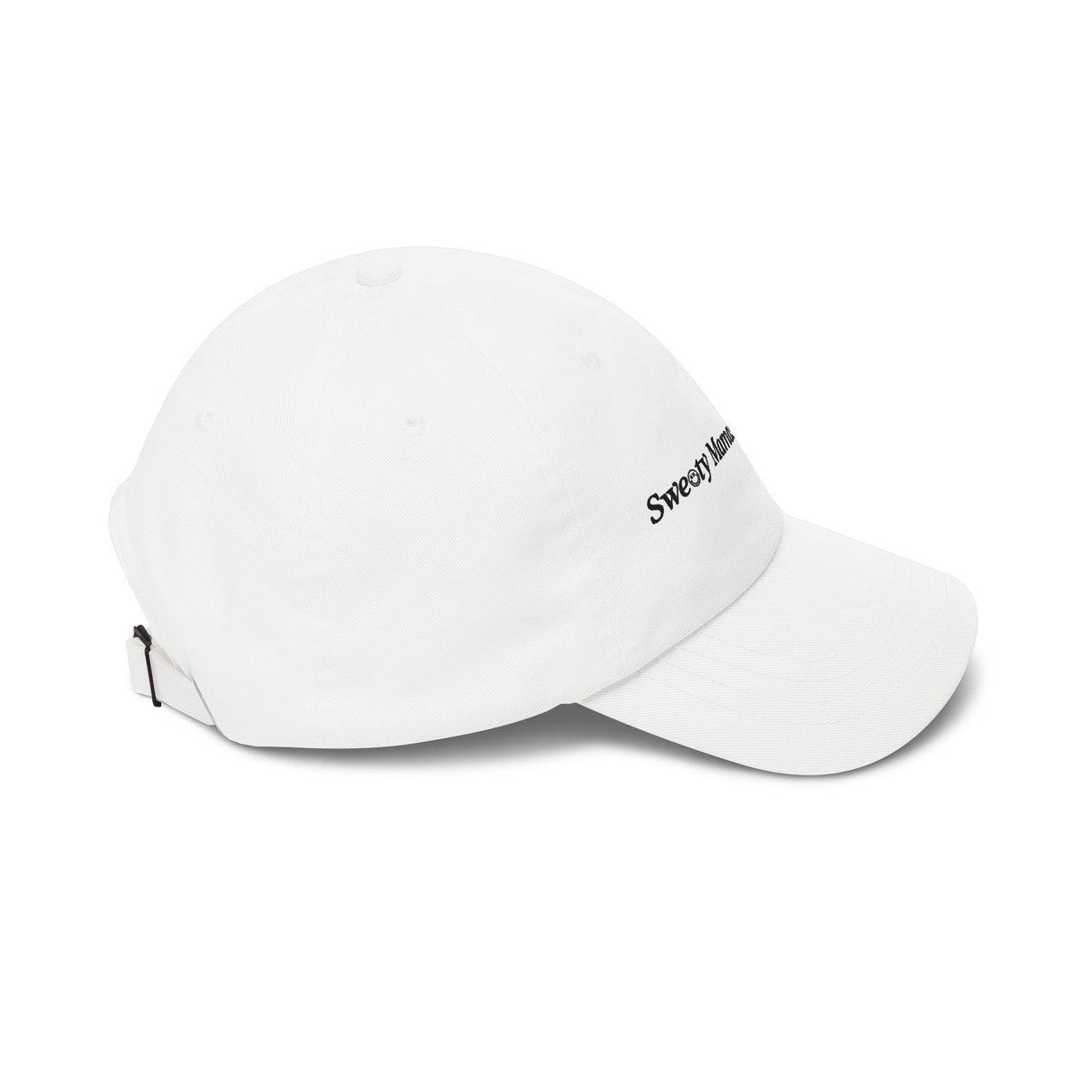 Classic Dad Cap Embroidered