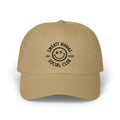 Sweaty Mamas Social Club Embroidered Dad Cap