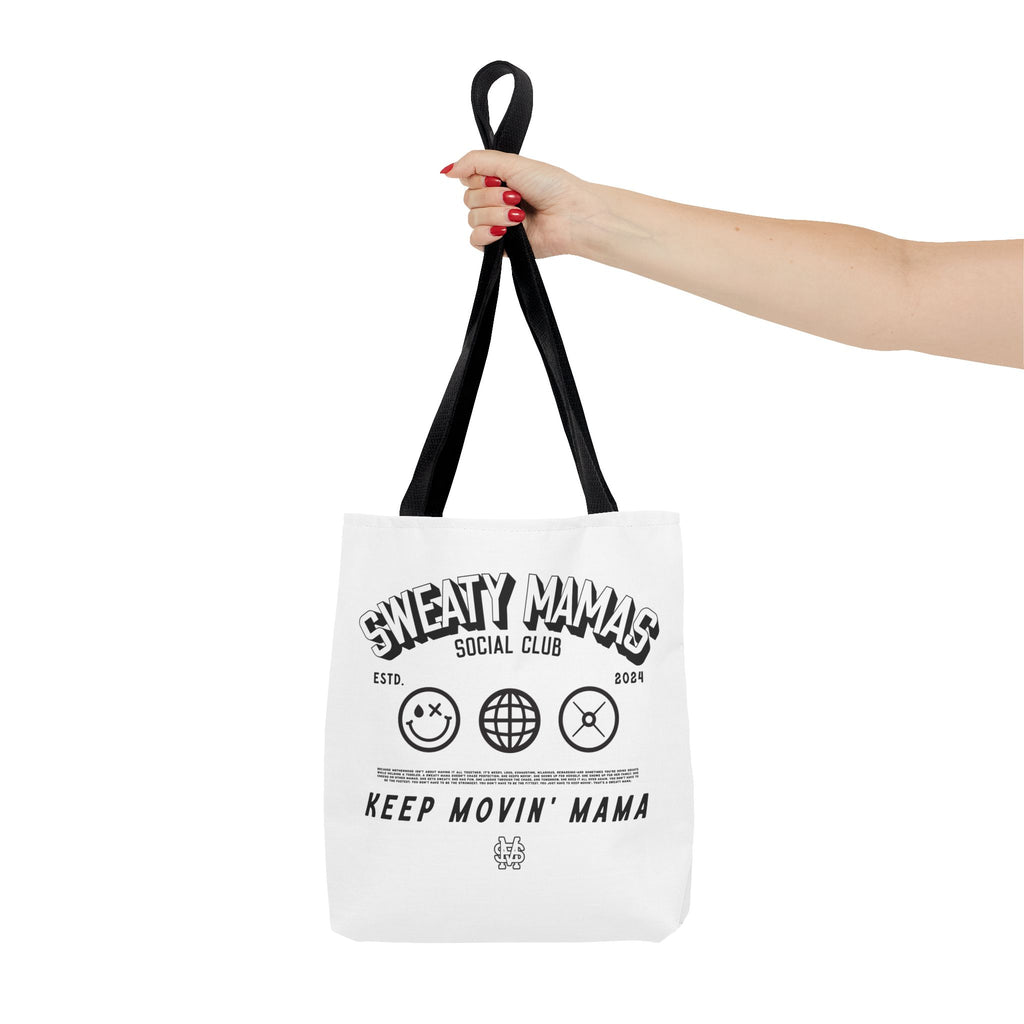 SMSC Tote Bag