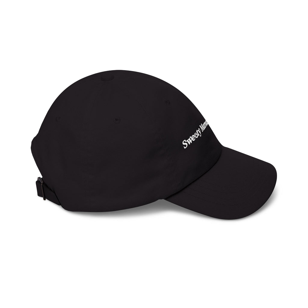Classic Dad Cap Embroidered