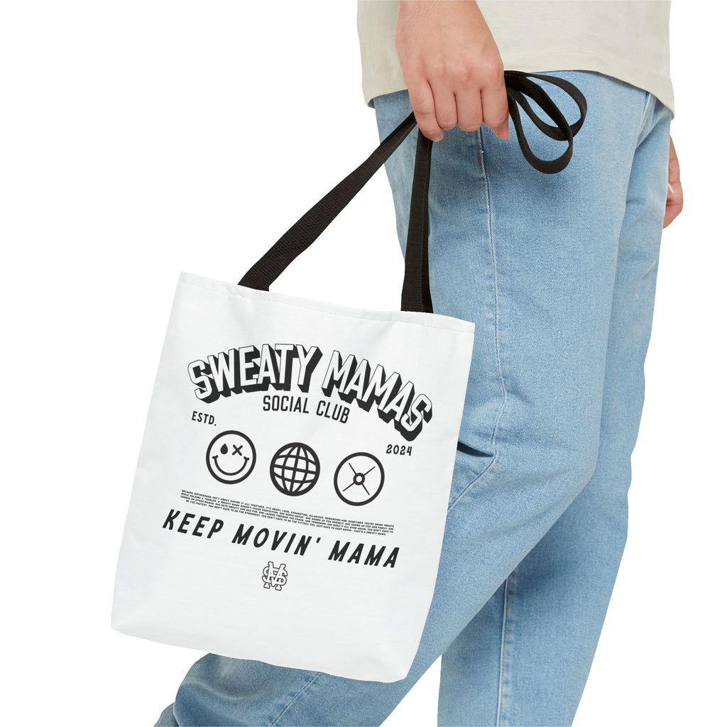 SMSC Tote Bag