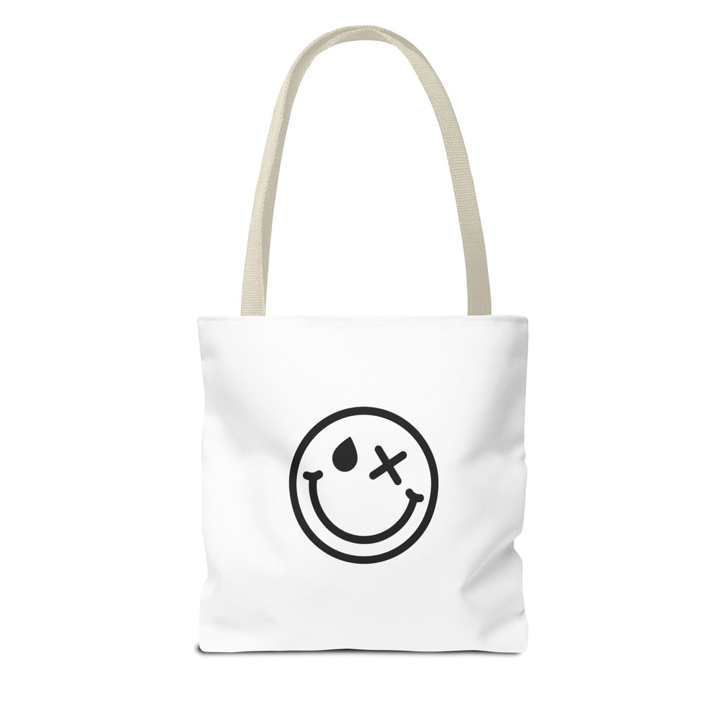 Sweaty Mamas Social Club Tote Bag