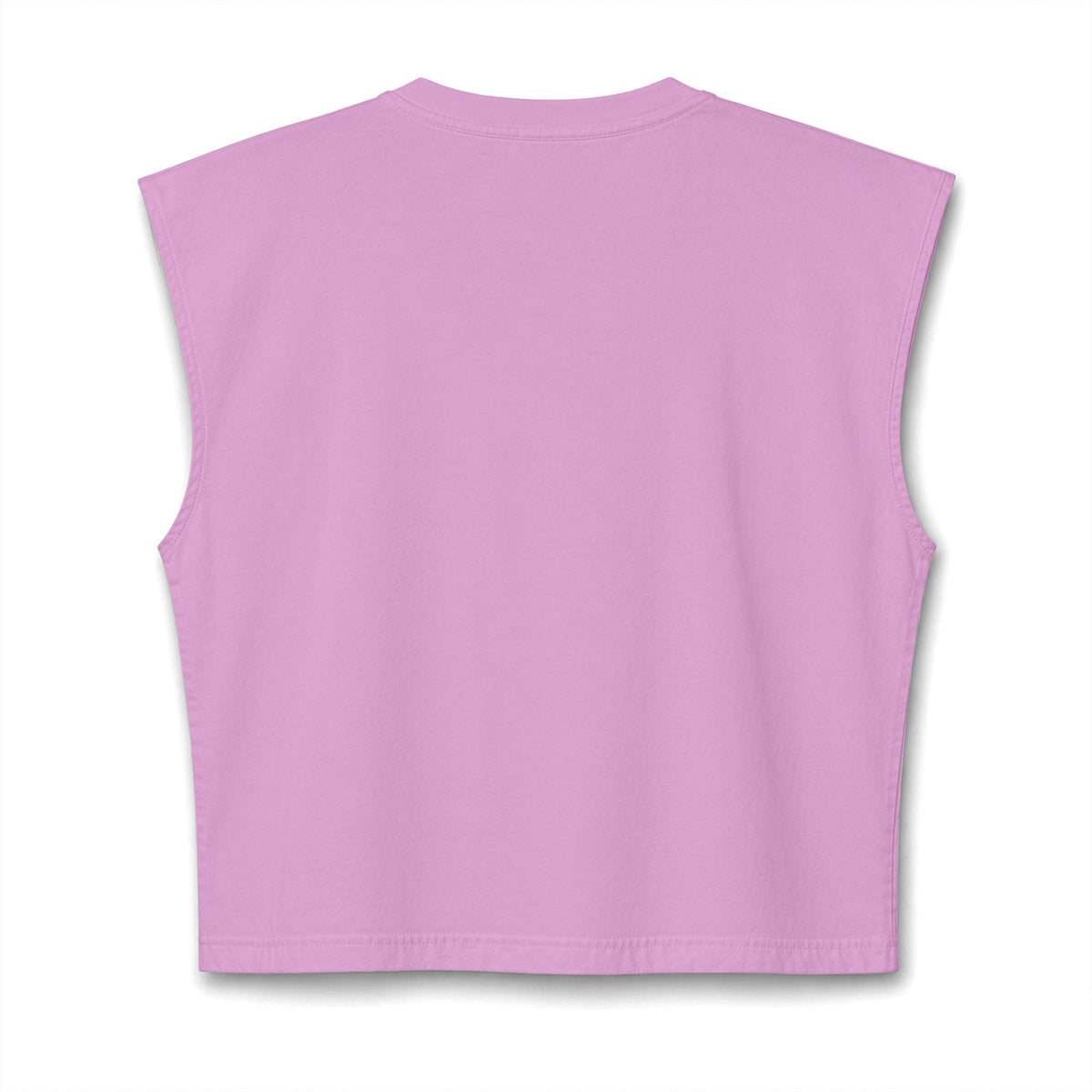 SM Social Club Muscle Tee