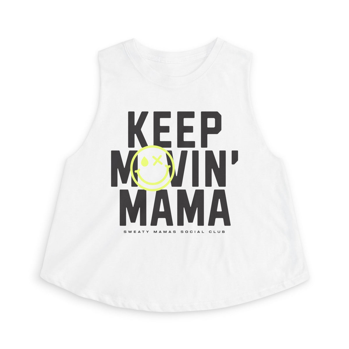 Muscle Tank
