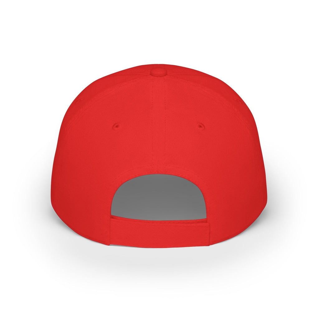 Sweaty Mama’s Social Club Baseball Cap