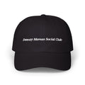Classic Dad Cap Embroidered