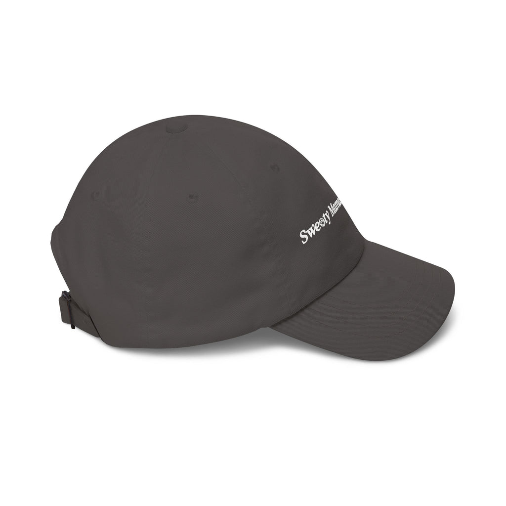 Classic Dad Cap Embroidered