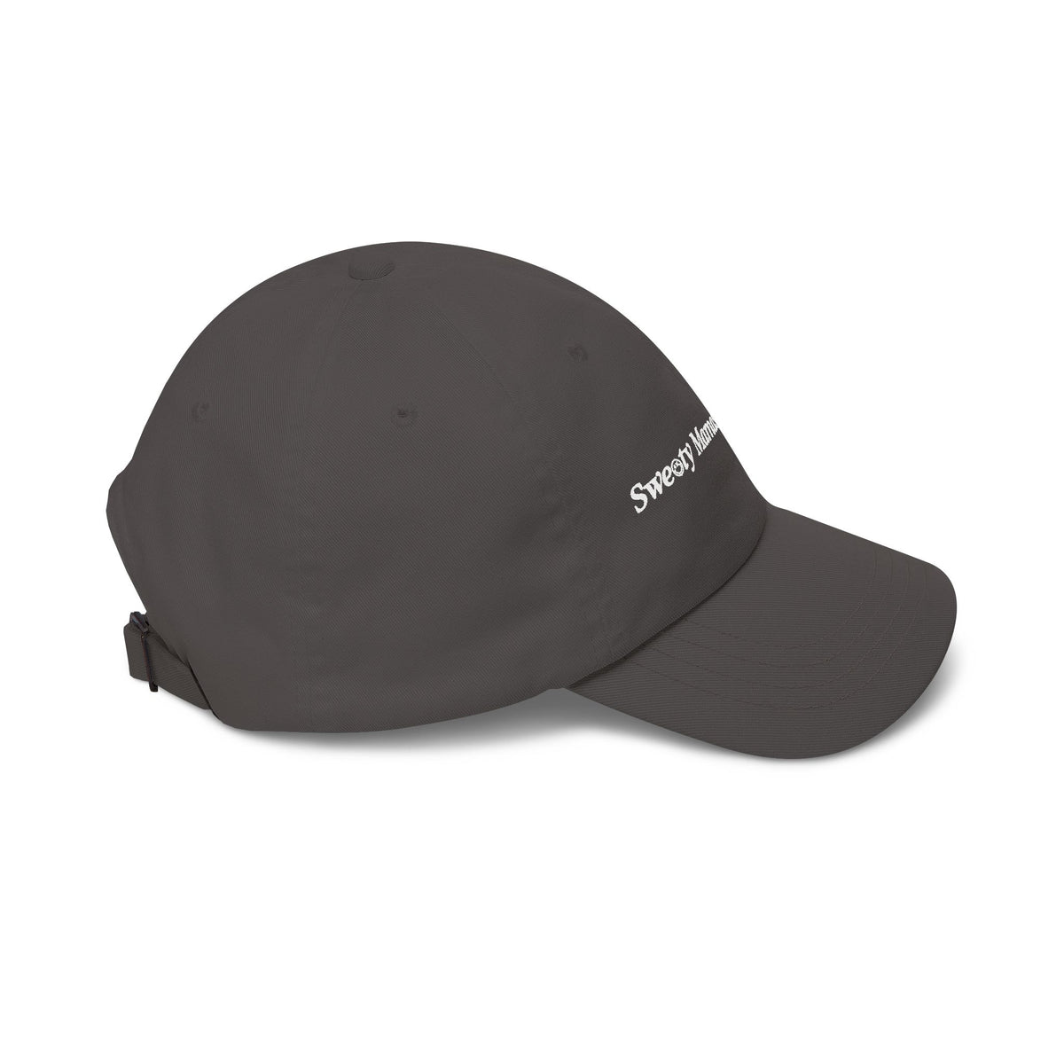 Classic Dad Cap Embroidered