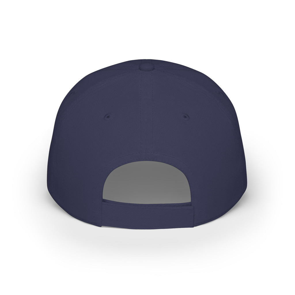 Sweaty Mama’s Social Club Baseball Cap