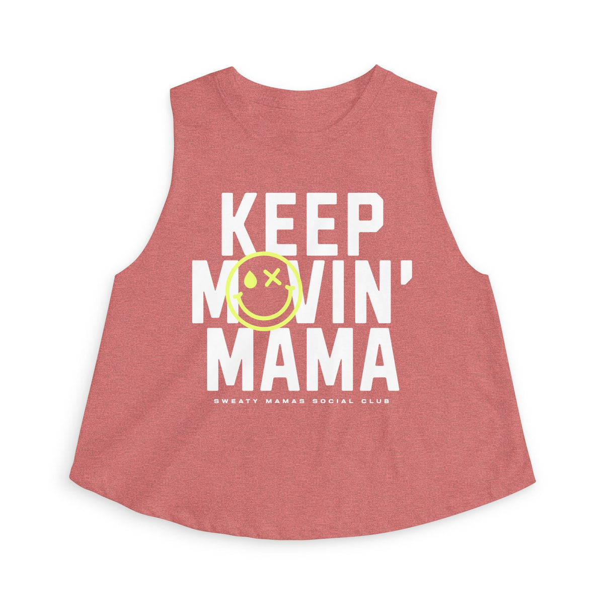 Muscle Tank