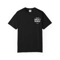 Sweaty Mamas Support Your Local Sweaty Mamas Graphic T-Shirt