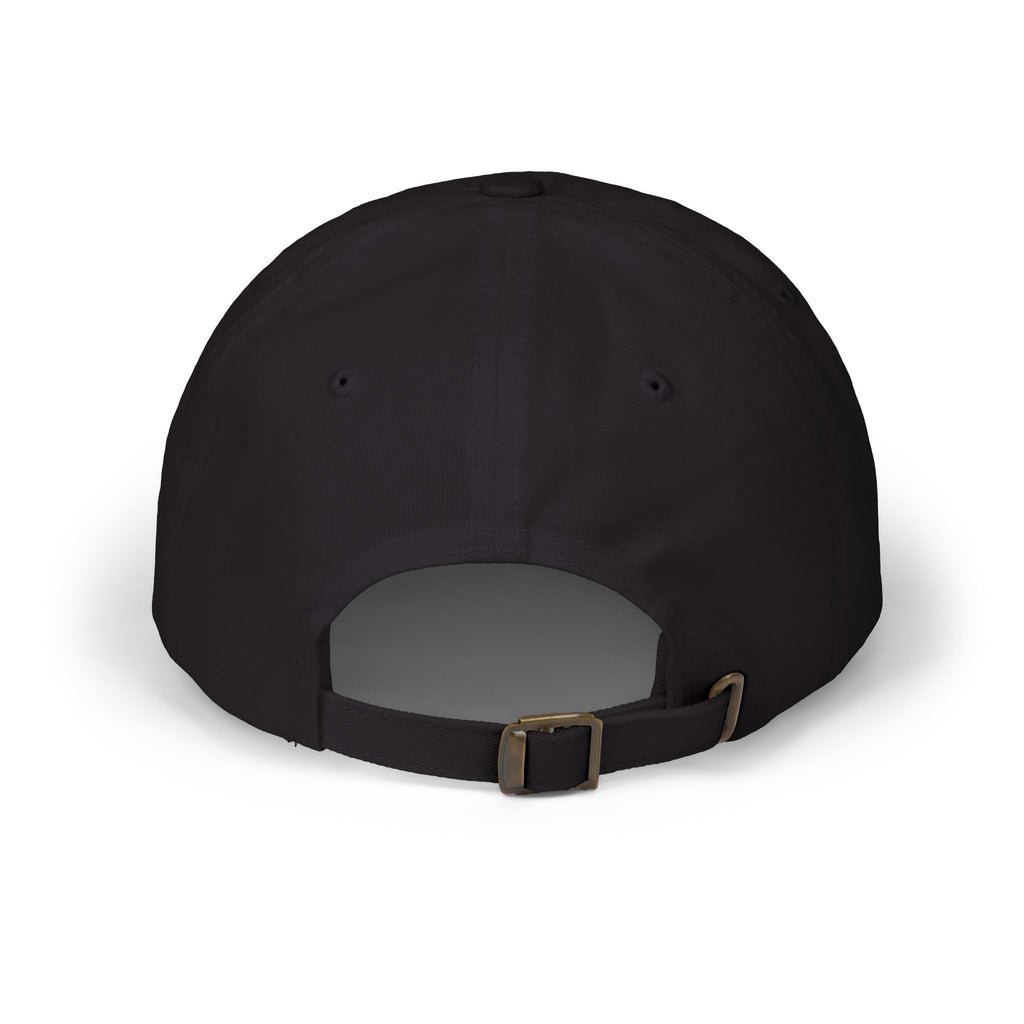 Classic Dad Cap Embroidered