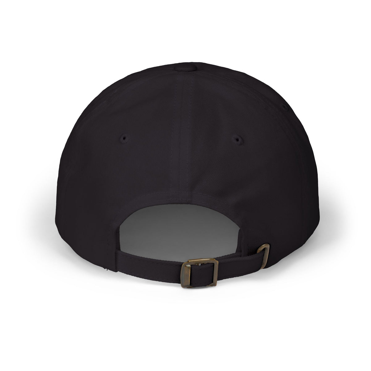 Classic Dad Cap Embroidered