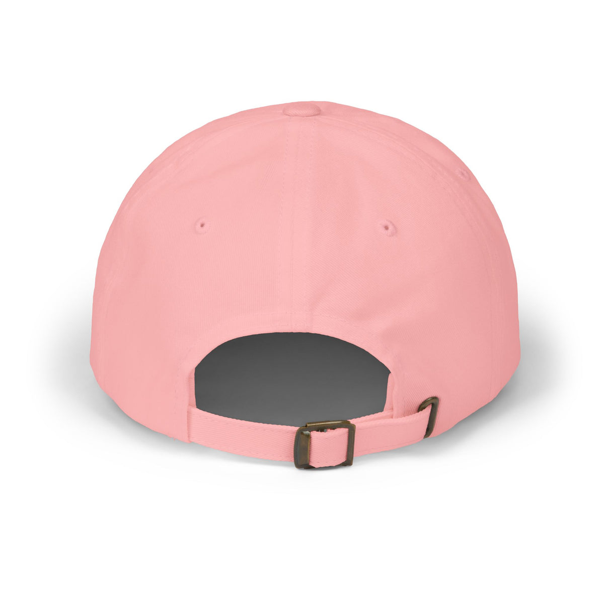 Classic Dad Cap Embroidered