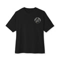 Keep Movin' Oversized Tee
