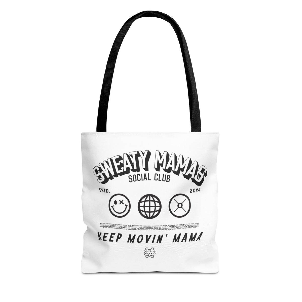 SMSC Tote Bag