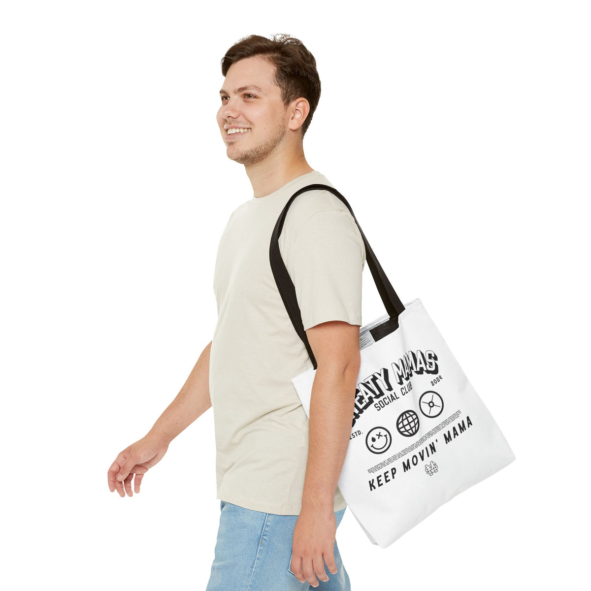 SMSC Tote Bag