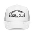 Trucker Hat Mesh Foam