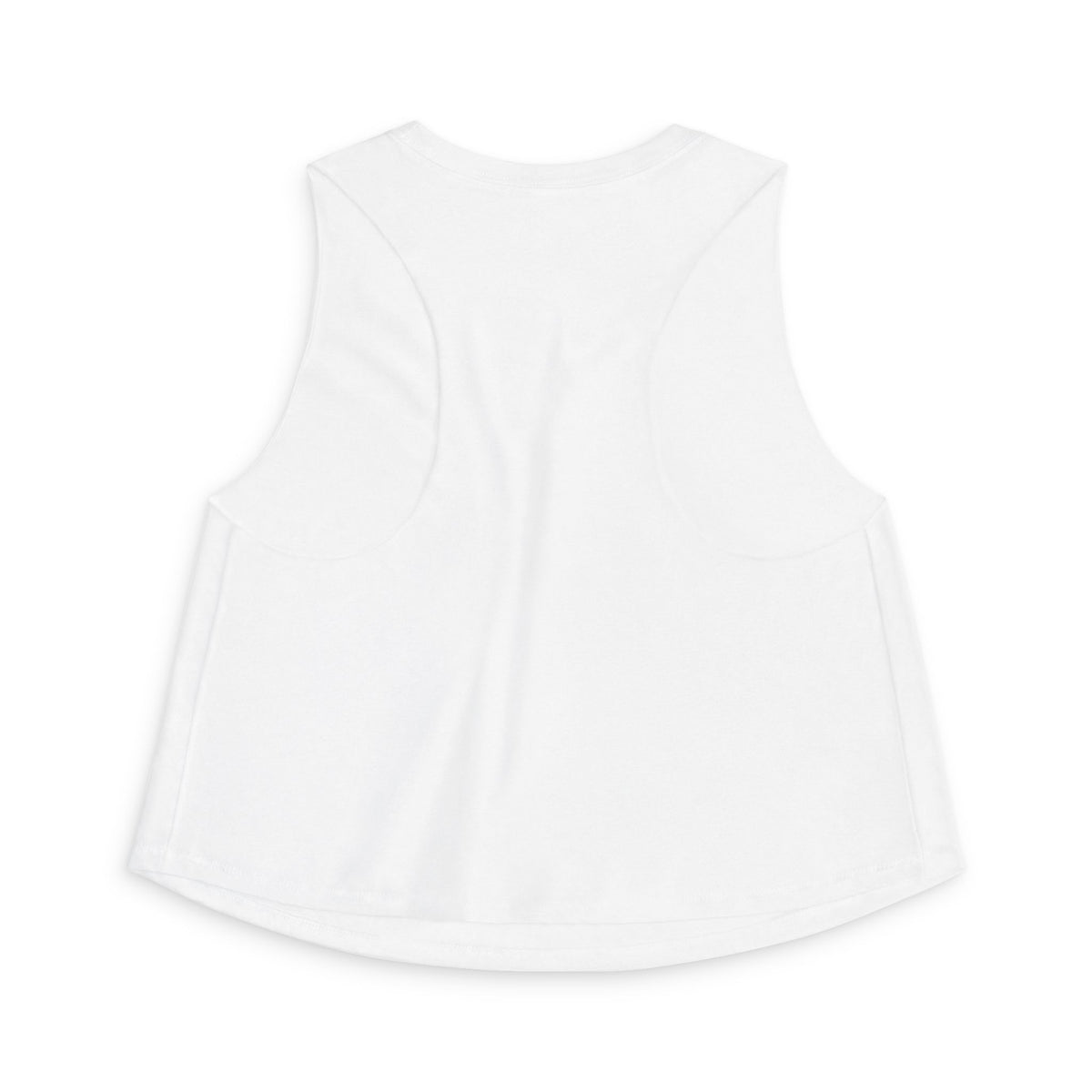 Sweaty Social Club Mamas Women's Crop Top