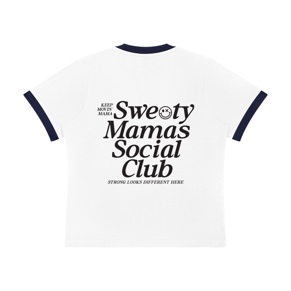 Women's Sorona Ringer T-Shirt