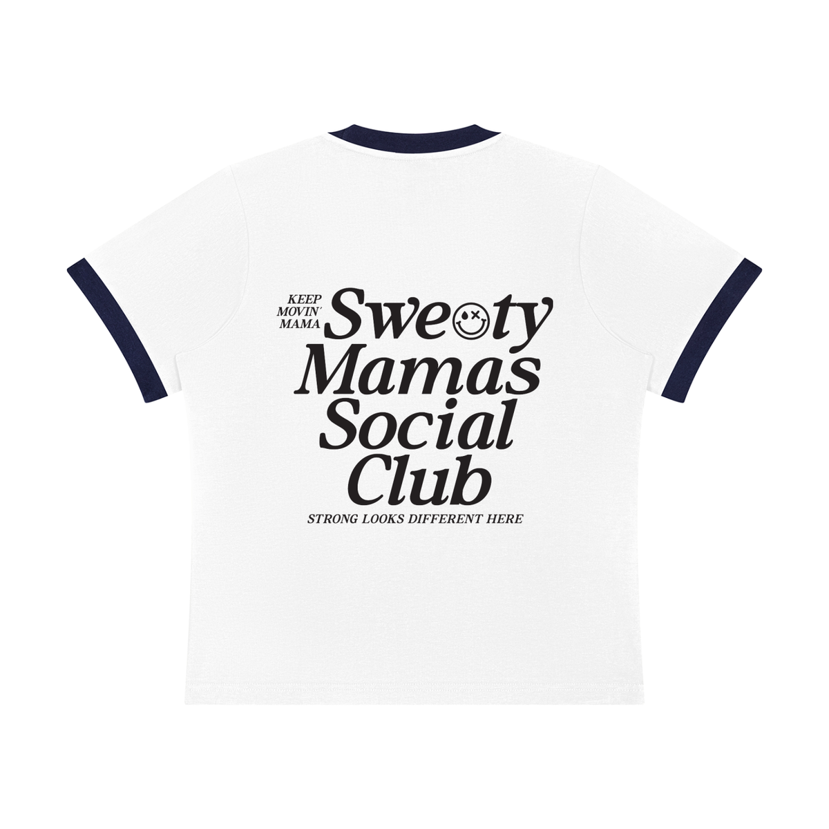 Women's Sorona Ringer T-Shirt