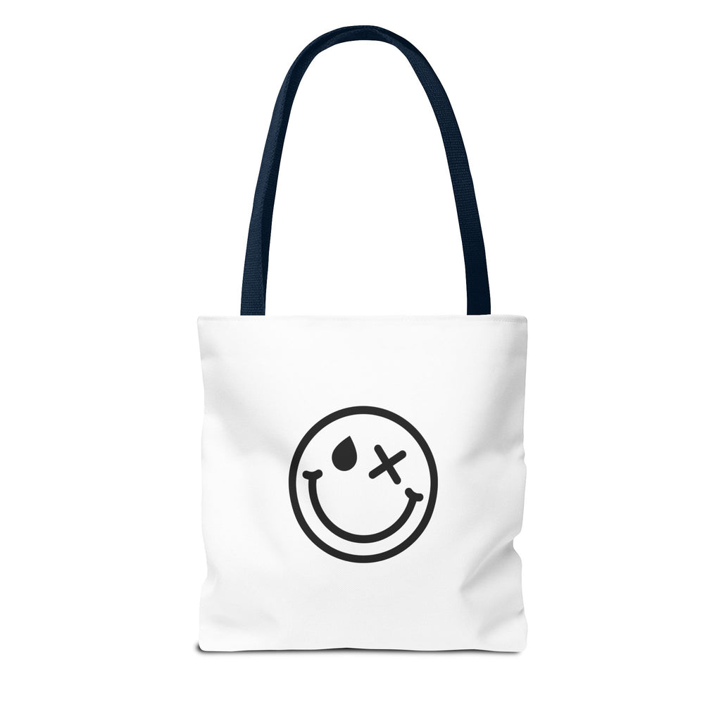 Sweaty Mamas Social Club Tote Bag