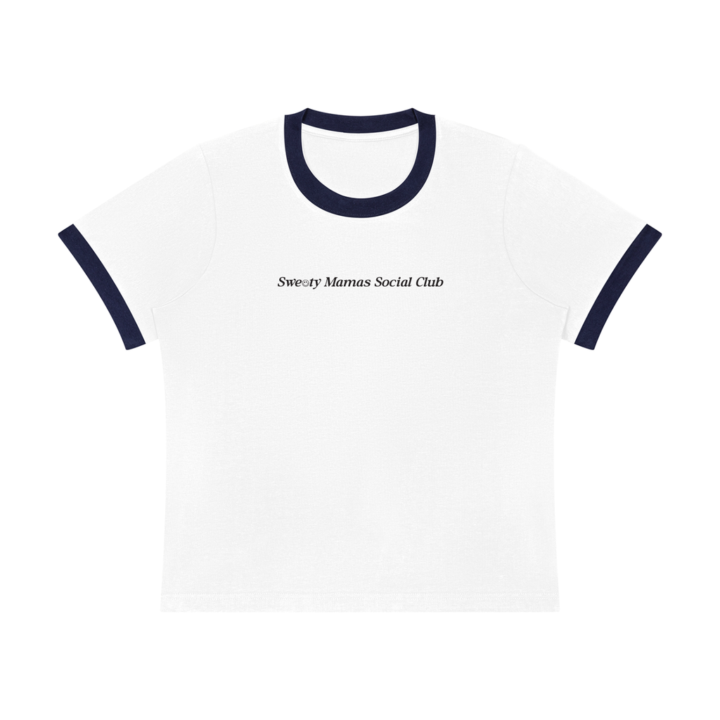 Women's Sorona Ringer T-Shirt