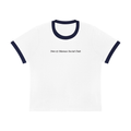 Women's Sorona Ringer T-Shirt