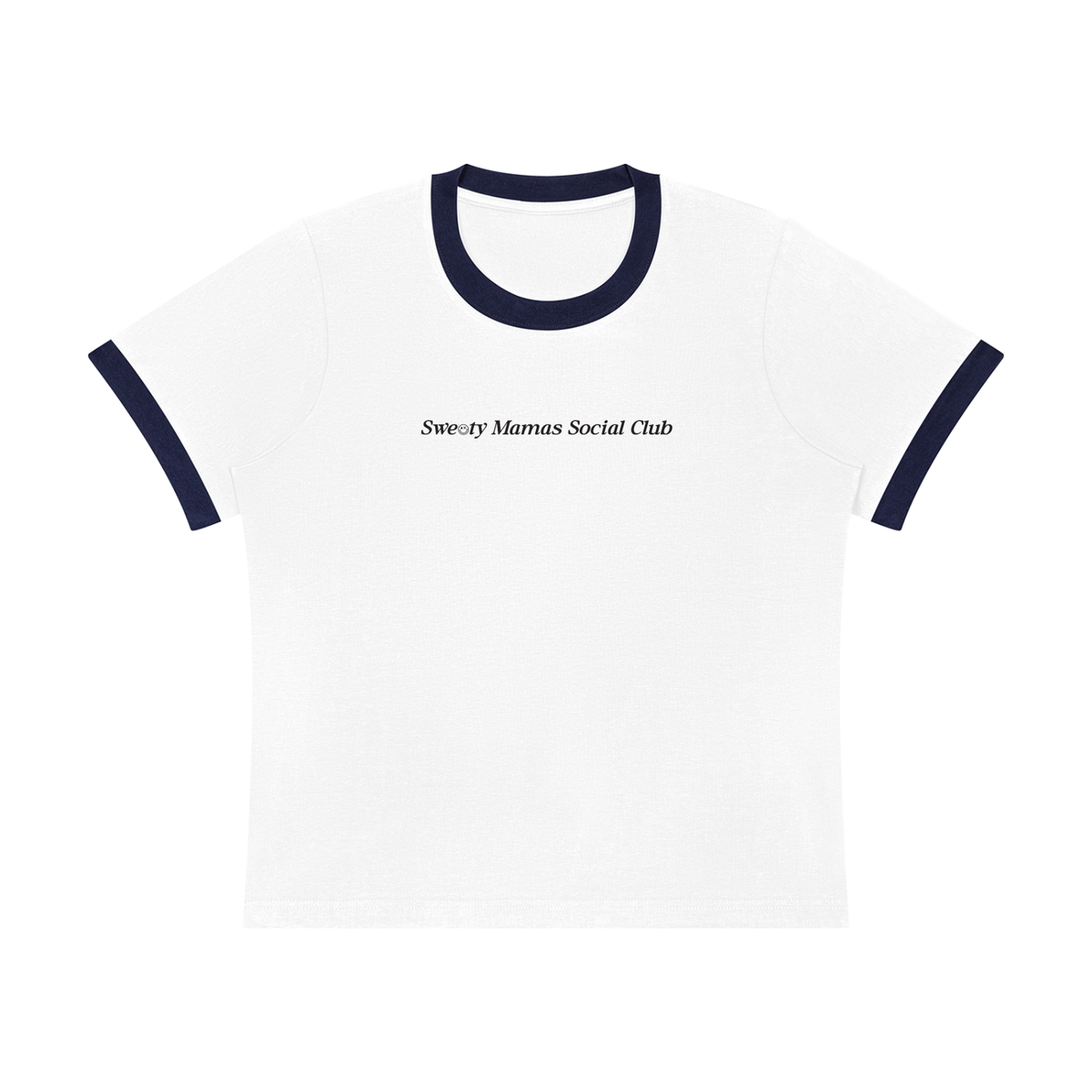 Women's Sorona Ringer T-Shirt
