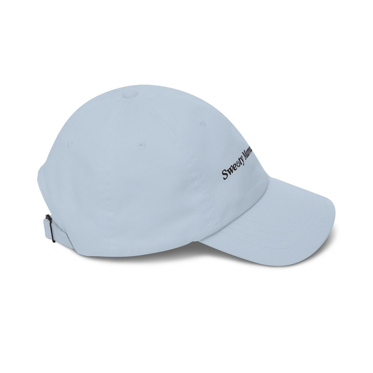 Classic Dad Cap Embroidered