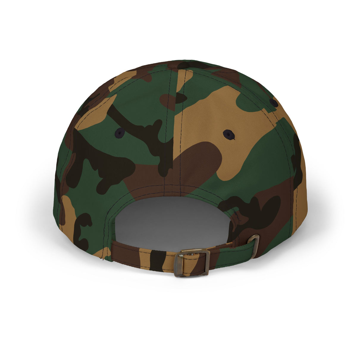 Classic Dad Cap Embroidered