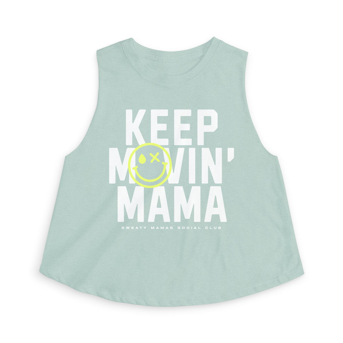 Muscle Tank
