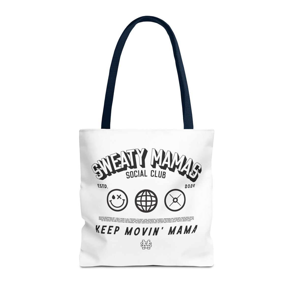 SMSC Tote Bag
