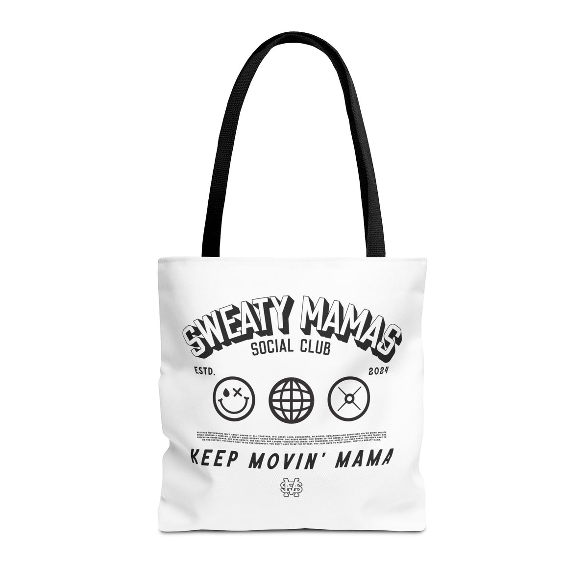 SMSC Tote Bag