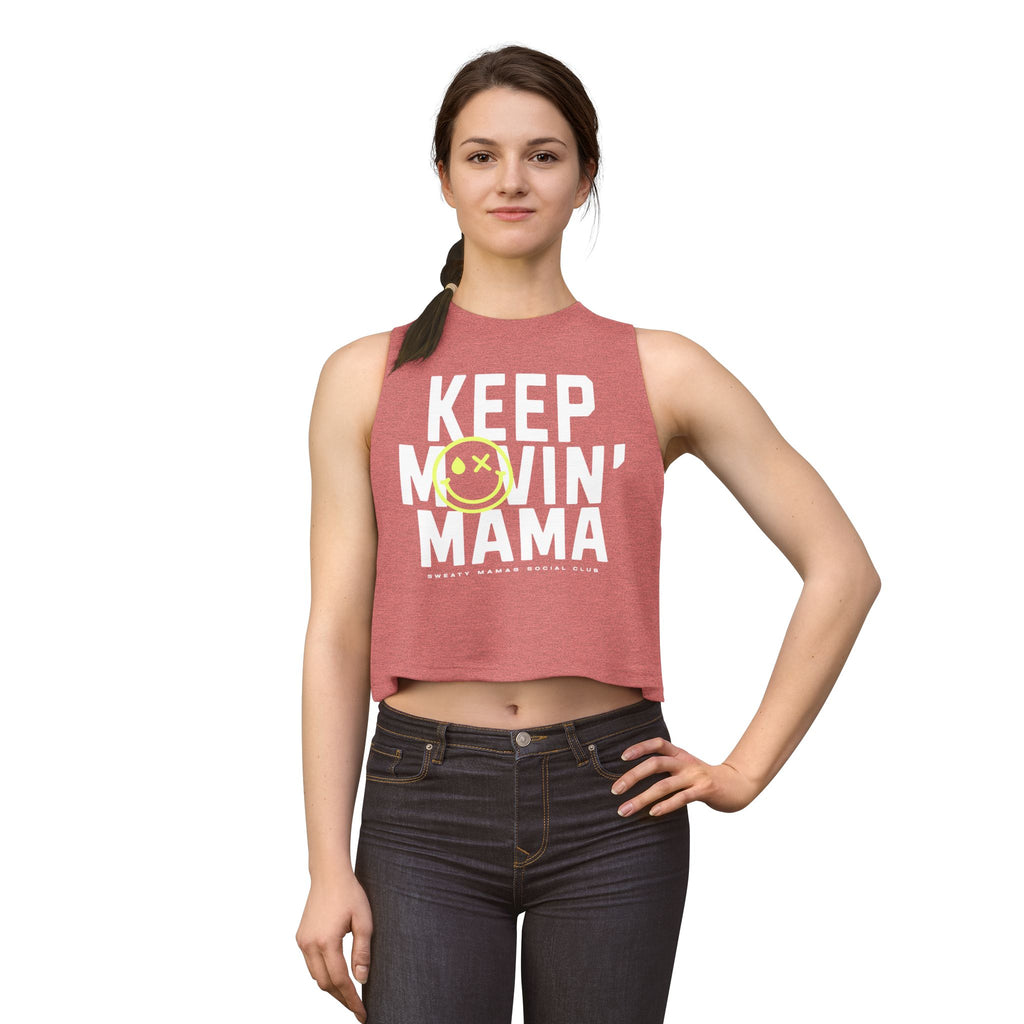 Muscle Tank