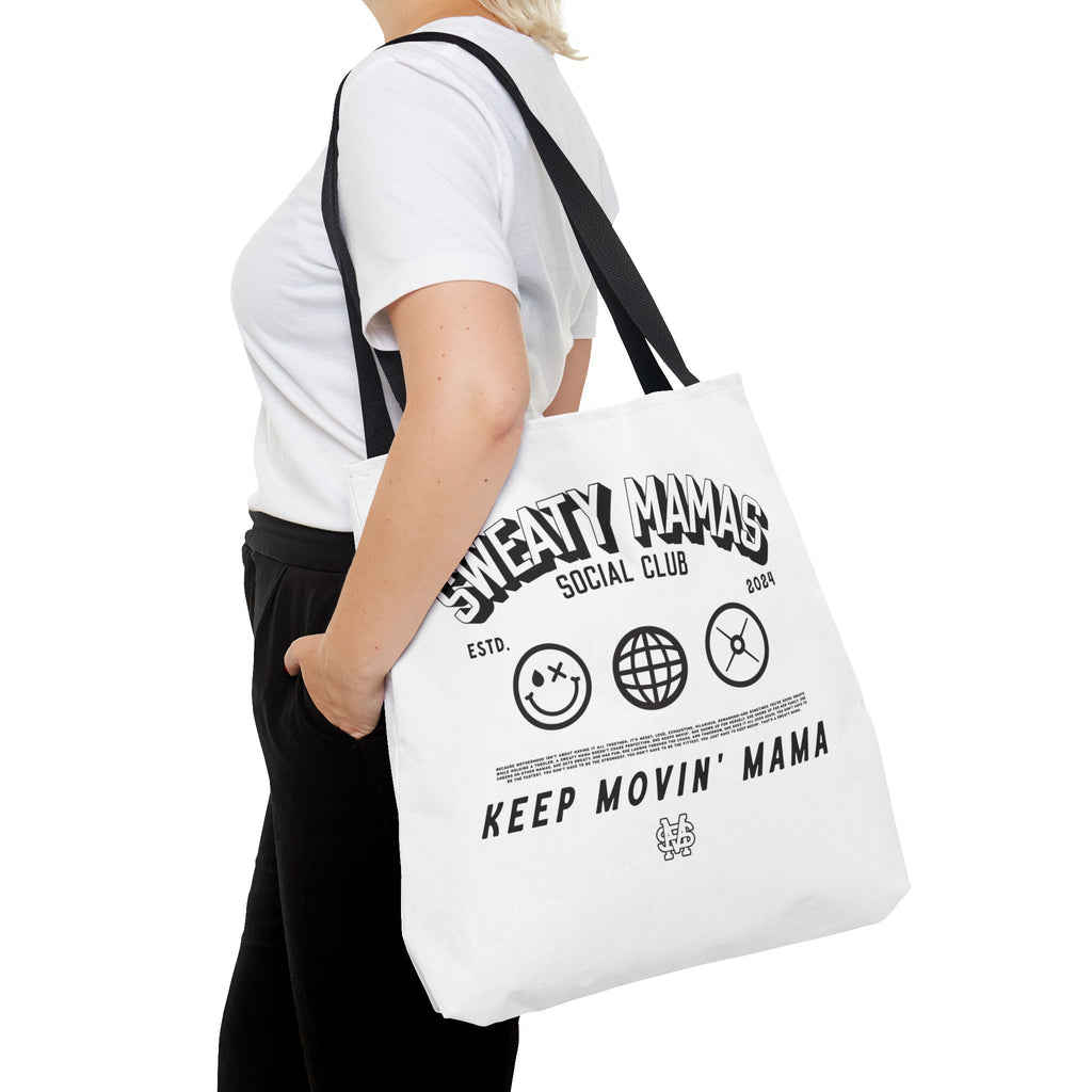 SMSC Tote Bag