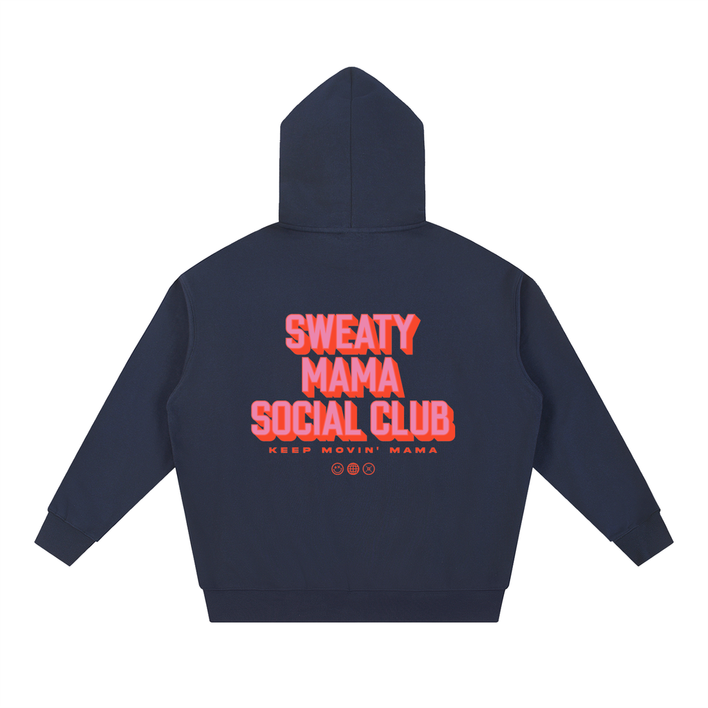 Essential Heavyweight Hoodie