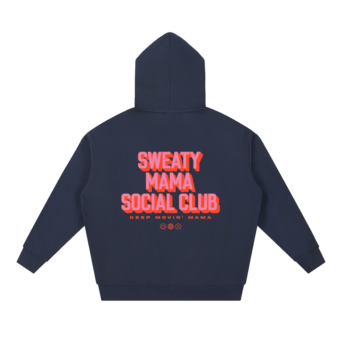 Essential Heavyweight Hoodie