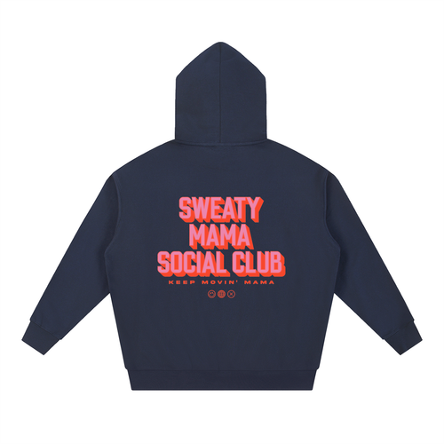 Essential Heavyweight Hoodie