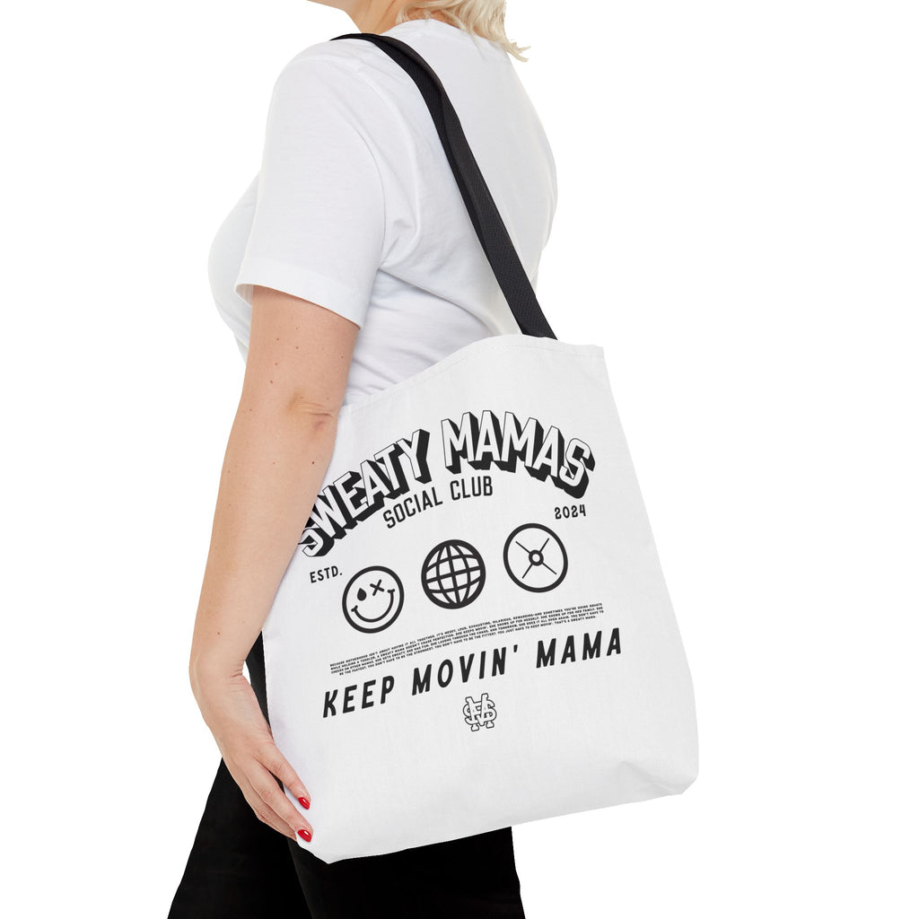 SMSC Tote Bag