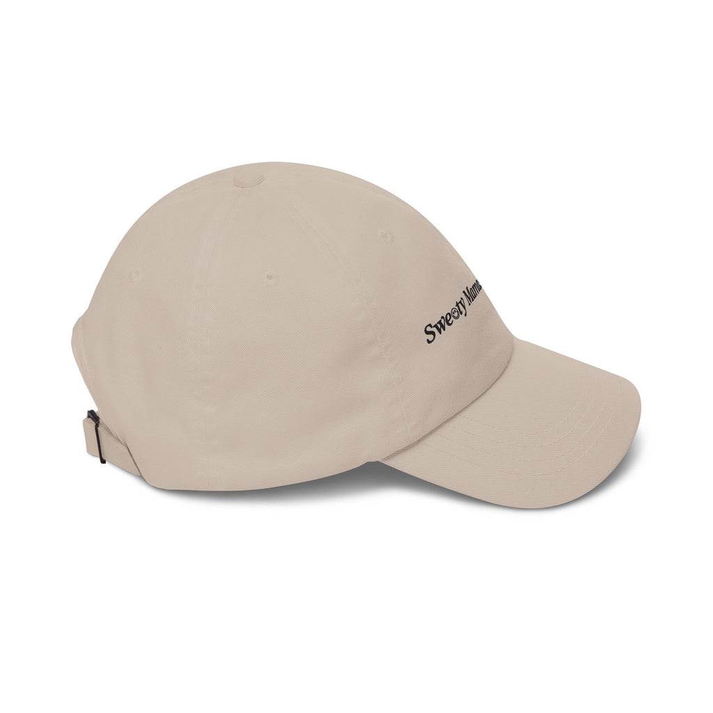 Classic Dad Cap Embroidered