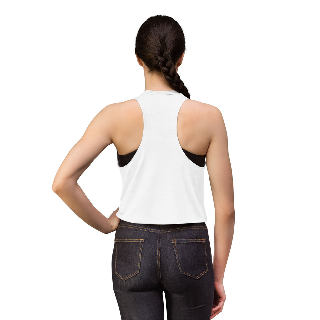 Sweaty Social Club Mamas Women's Crop Top
