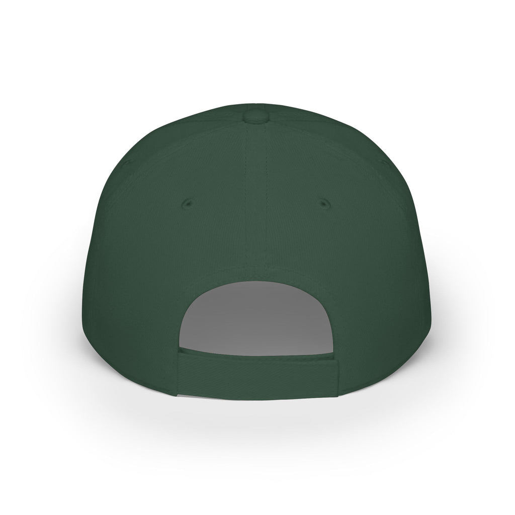 Sweaty Mama’s Social Club Baseball Cap