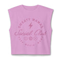 SM Social Club Muscle Tee