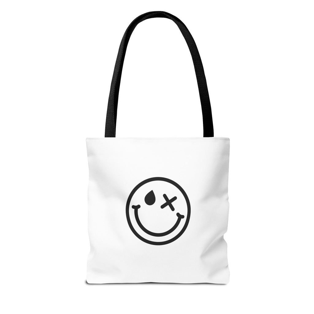 Sweaty Mamas Social Club Tote Bag