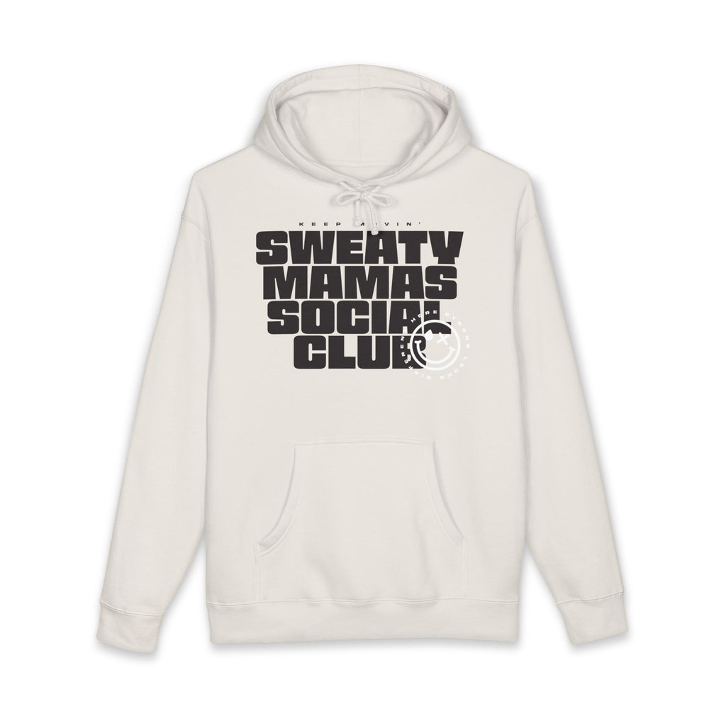 Heavyweight Hoodie
